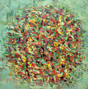 Summer Still Life